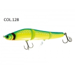 MOLIX  BRIGANTE 160F